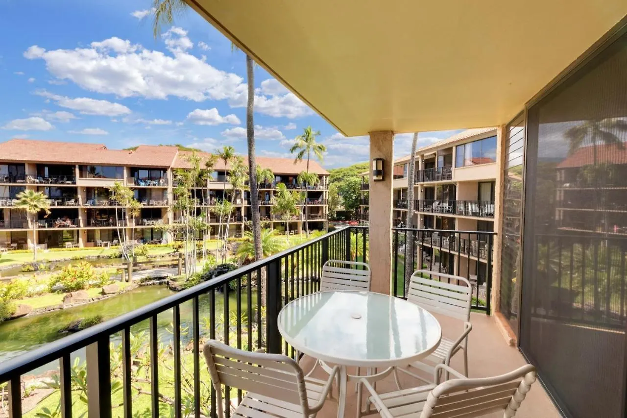 Apartman Panoramic Ocean View 1Br Condo Suite 150 Feet From The Ocean At Papakea Ocean Front Resort Condo Kahana