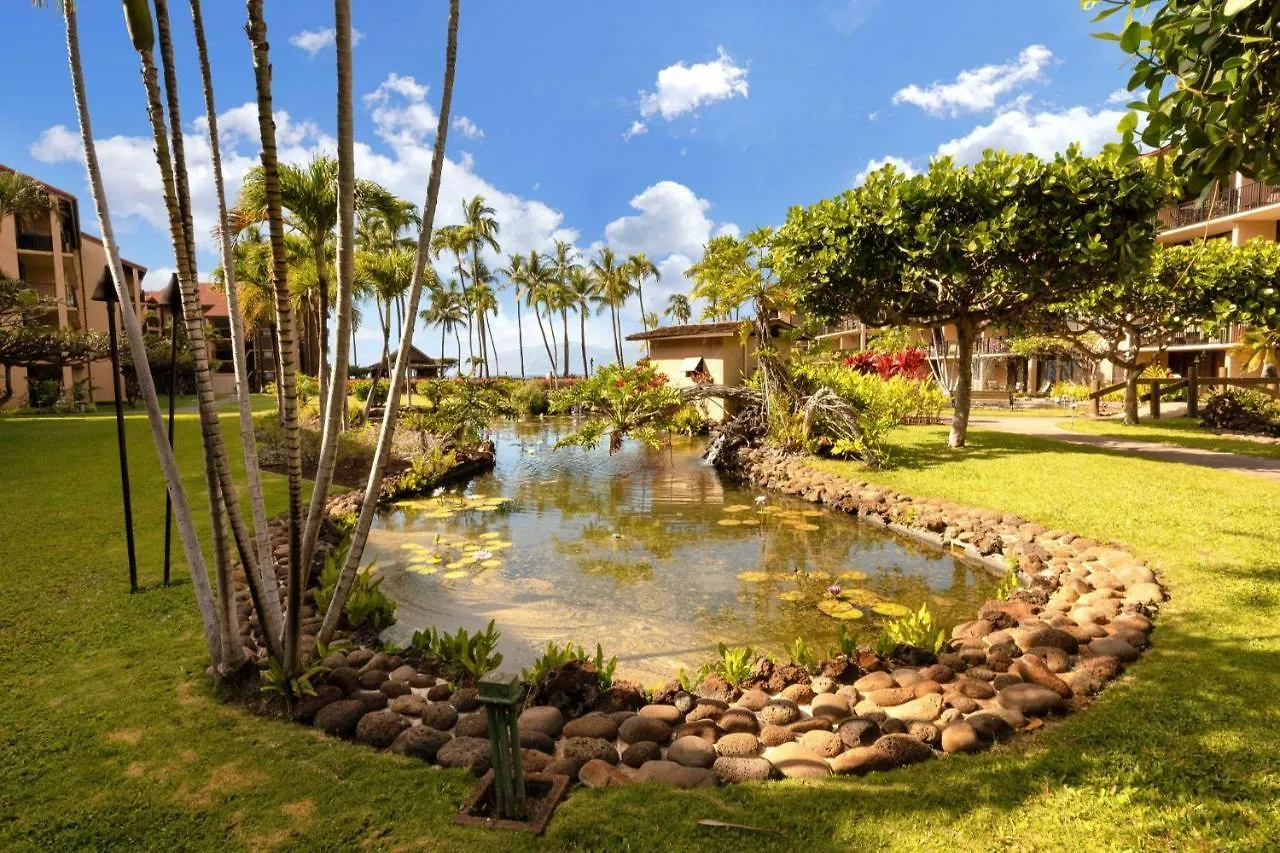 Apartman Panoramic Ocean View 1Br Condo Suite 150 Feet From The Ocean At Papakea Ocean Front Resort Condo Kahana Amerikai Egyesült Államok
