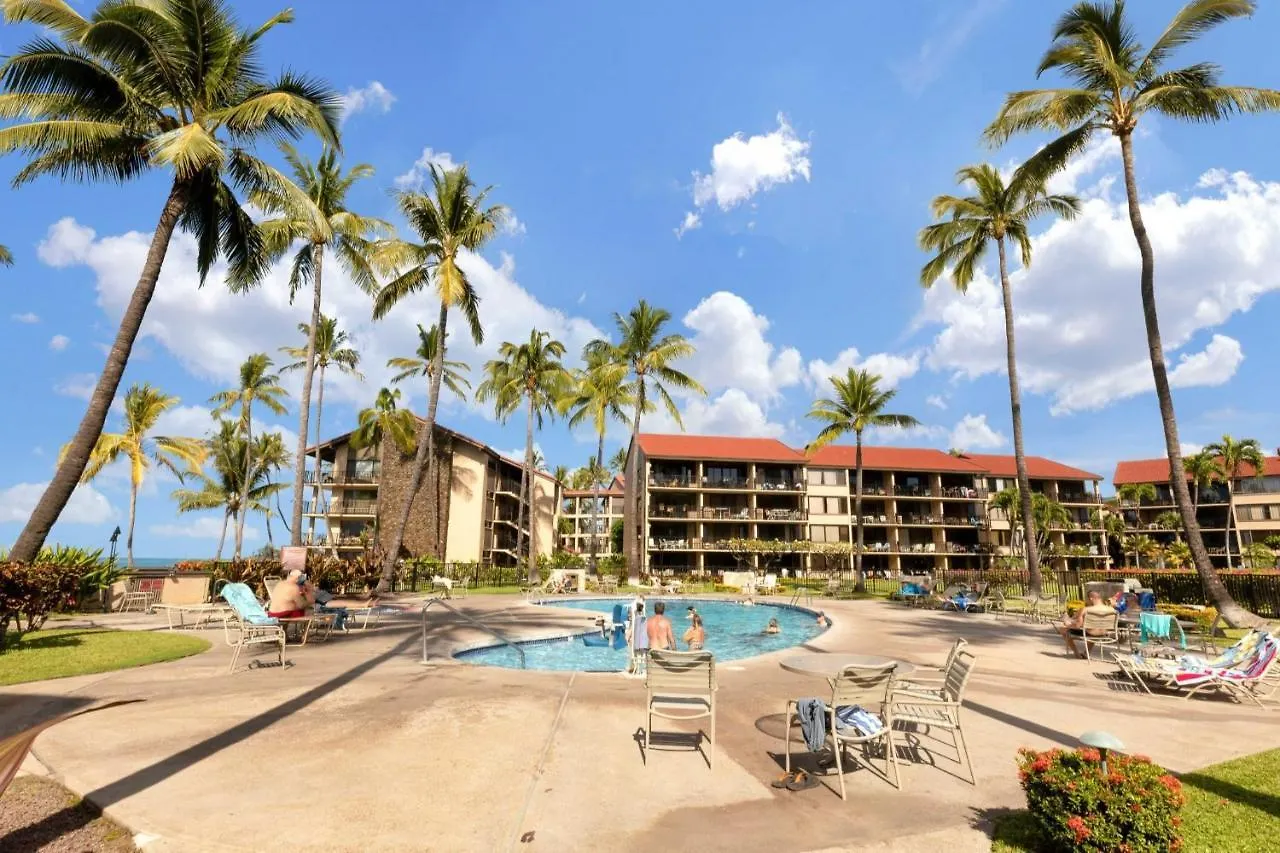 Panoramic Ocean View 1Br Condo Suite 150 Feet From The Ocean At Papakea Ocean Front Resort Condo Kahana Apartman