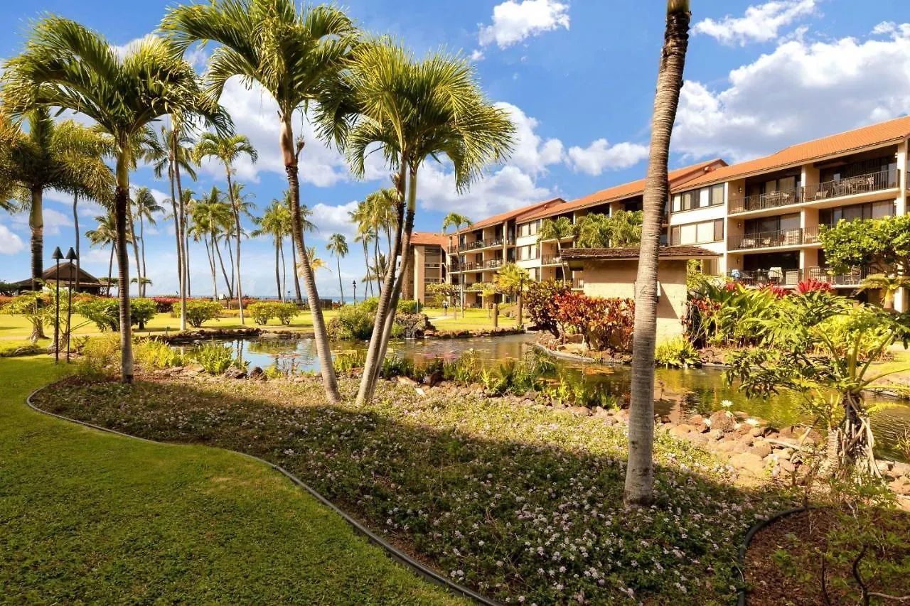 Panoramic Ocean View 1Br Condo Suite 150 Feet From The Ocean At Papakea Ocean Front Resort Condo Kahana