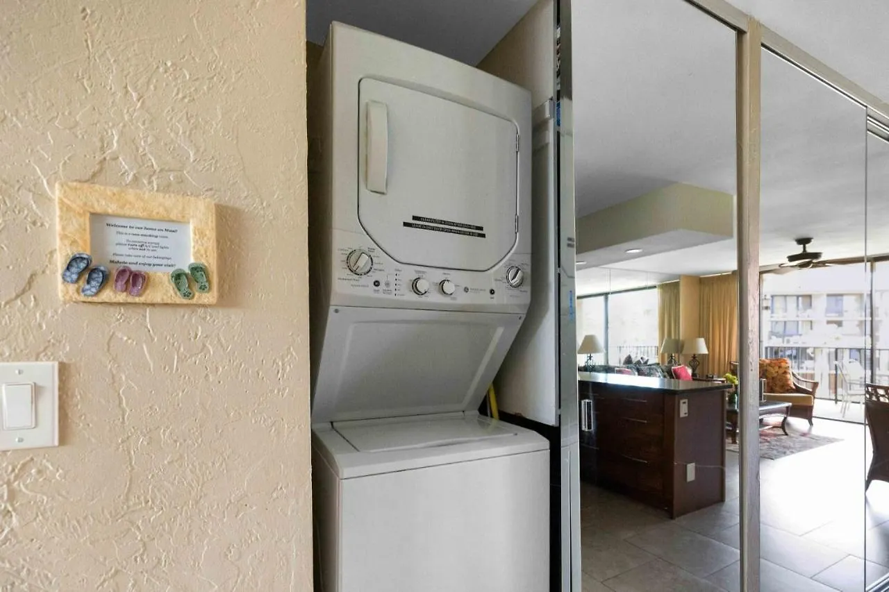 Panoramic Ocean View 1Br Condo Suite 150 Feet From The Ocean At Papakea Ocean Front Resort Condo Kahana Apartman